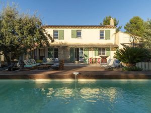 Maison haut de gamme à Ceyreste