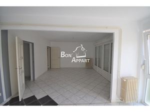 à louer Appartement 81 m² – 635 € |Joeuf