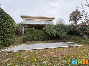 Achat Maison 10 pièces 180m² MONTREJEAU 31210