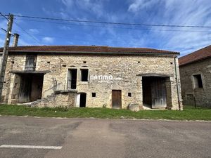Vente maison 3 pièces 86 m² à Venarey-les-Laumes (21150)  60 000 €