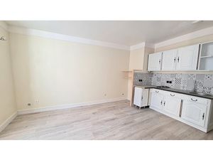 Appartement centre de Beaugency