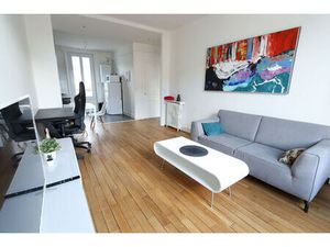 Appartement meublé Orleans 2 pièce(s) 47 m2