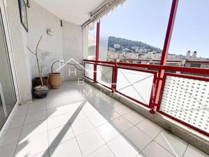 Achat : Appartement (06300)