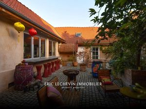 Maison de qualité à Montreuil