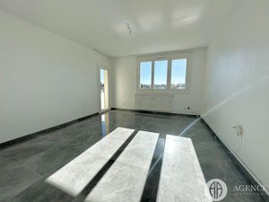 Appartement rénové à neuf – Coup de cœur assuré !