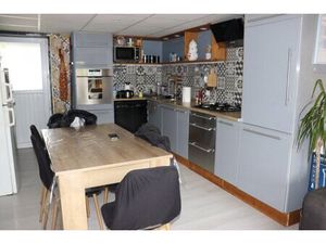 en vente Maison 93 m² – 128 400 € |Cambrai