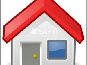 Vente maison 7 pièces 125 m² Chaourse (02340)