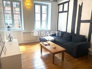 Vente maison 3 pièces 84 m² Laon (02000)