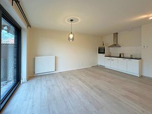 Appartement te huur in Deurne met 1 slaapkamer
