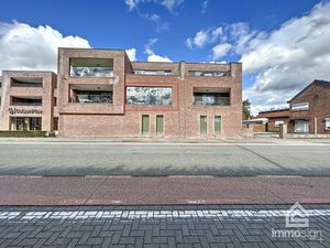 Appartement te huur in Bree met 2 slaapkamers