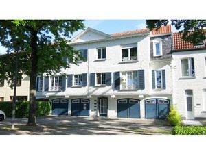 Appartement te huur in Assebroek met 2 slaapkamers