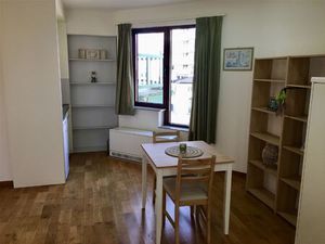Appartement te huur in De Panne