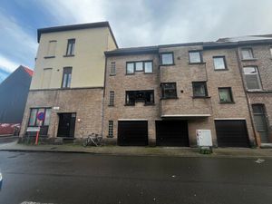 Appartement te huur in Gent met 3 slaapkamers