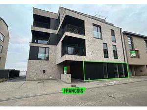 Appartement te huur in Herzele met 1 slaapkamer