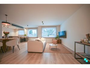 Appartement te huur in Ingelmunster met 3 slaapkamers