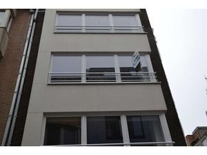 Appartement te huur in Oostende