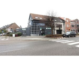 Appartement te huur in Schoten met 1 slaapkamer