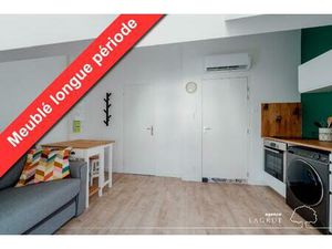 Location Appartement 1 pièce 12m² VICHY 03200