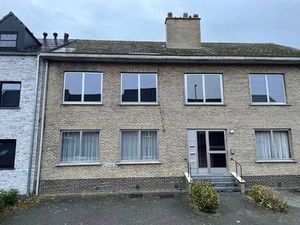 Appartement te huur in Tongerlo met 3 slaapkamers