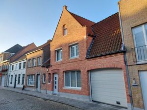 Garage te huur in Brugge