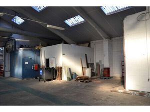 Commercieel te huur in Bovekerke