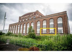 Commercieel te huur in Schelle