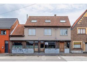 Commercieel te huur in Belsele