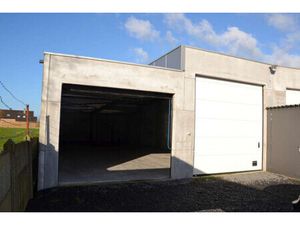 Commercieel te huur in Zwevezele