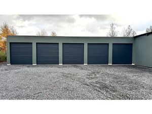 Commercieel te huur in Otegem