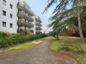 Dijon - appartement 1 pièce à louer - 24m2 - 370 € CC - Réf: CB-DIJ-1436 - Bourse Immobili