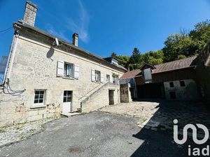 Vente maison 7 pièces 190 m² Cœuvres-et-Valsery (02600)