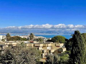 Vente appartement 1 pièce 25 m² Antibes (06600)