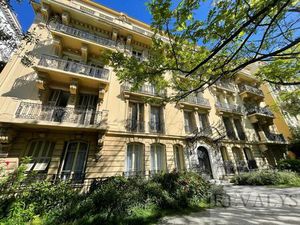 Vente appartement 1 pièce 15 m² Nice (06000)