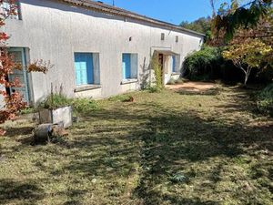 Vente maison 4 pièces 98 m² à Coux (17130)  100 740 €
