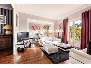 Maison de ville LIMOGES - 180 m² - 4 chambres