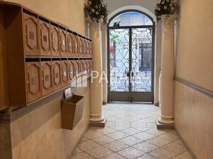 Vente appartement 2 pièces 31 m² Nice (06000)