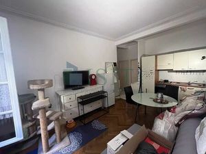 Vente appartement 2 pièces 35 m² Nice (06000)