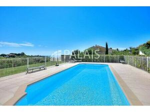 Vente appartement 2 pièces 43 m² Nice (06200)