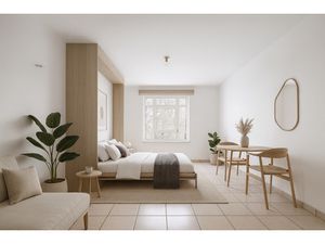 Studio à vendre à Kortrijksesteenweg 466 Gand (RBU86803)