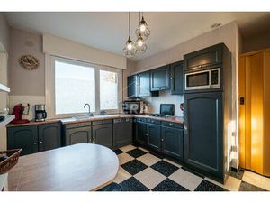 Maison 4 pièces 91 m² à vendre / acheter steenbecque 59189 ? | ERA Immobilier