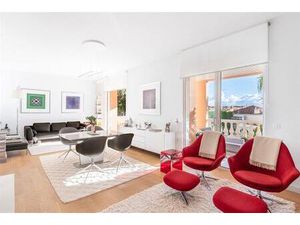 Achat : Appartement (06310)