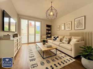 Annonce vente appartement 3 pièces de 53m2 à Dijon (21000) - ParuVendu.fr ref 992783916716