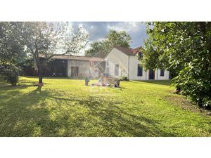 Maison 5 pièces 126 m² à vendre / acheter madiran 65700 ? | ERA Immobilier