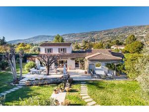 Achat : Maison (06530)