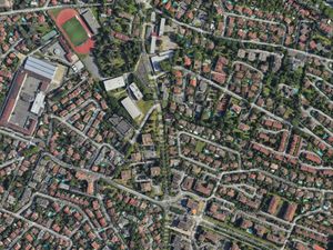 Villa d'exception à Toulouse