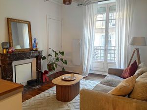 Achat Appartement 2 pièces 38m² GRENOBLE 38000