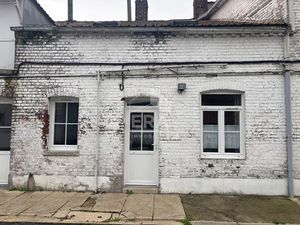 Maison 3 pièces 50 m² à vendre / acheter carvin 62220 ? | ERA Immobilier