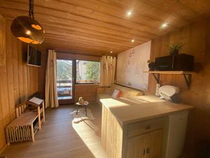 Achat Appartement 1 pièce 2m² LE PRAZ DE LYS 74440