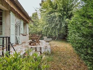 Achat Maison 7 pièces 200m² CHANTELLE 03140