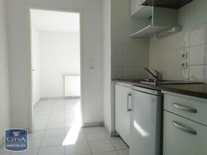 Location Appartement 1 pièce 23m² TOULOUSE 31400